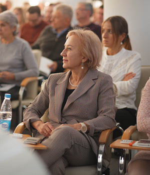 Фотоотчет от 27.10.18 с образовательного проекта QuaCol город Нижний Новгород